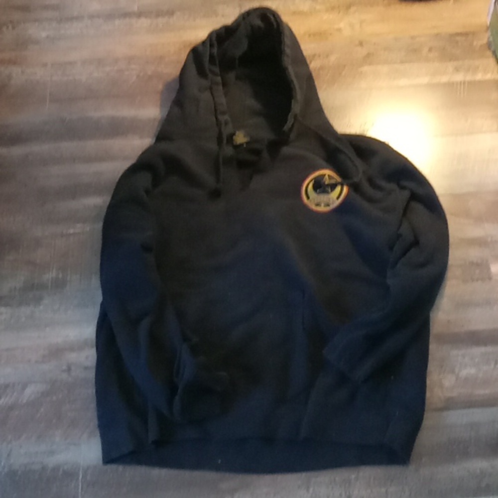 Obey Hoodie